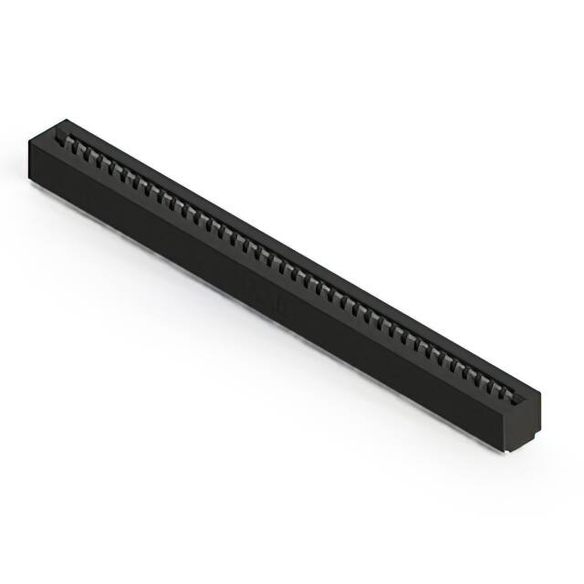 357-037-459-101 EDAC Inc.  Edgeboard Connectors